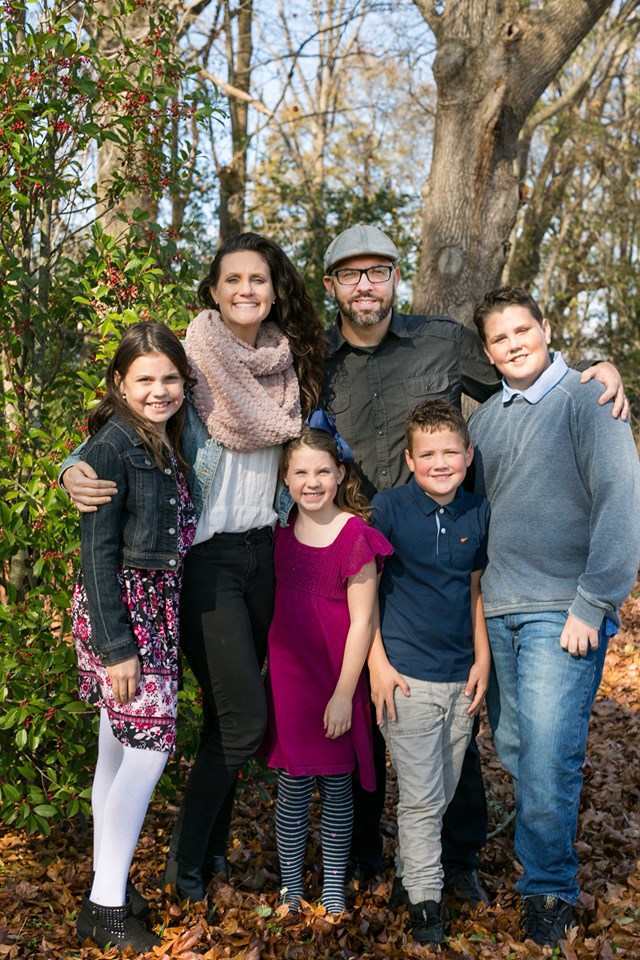 Family-2019
