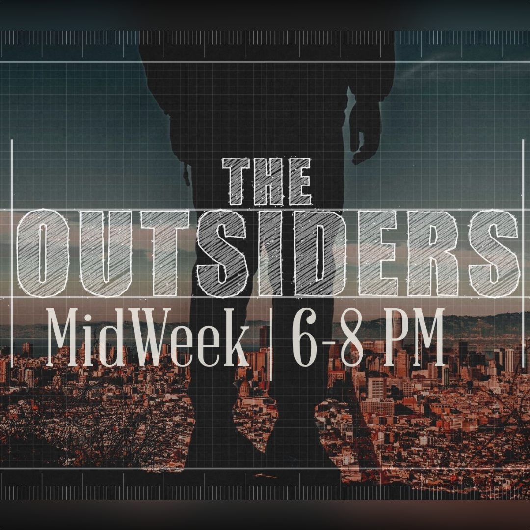 The Outsiders SQ